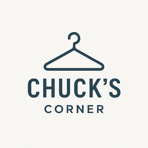Chuck’s corner 
